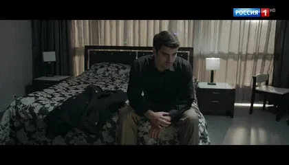 Кадры из сериала На краю (2019)